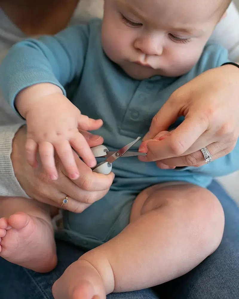 Dr. Brown’s Kit de soins pour bébé 5 pièces