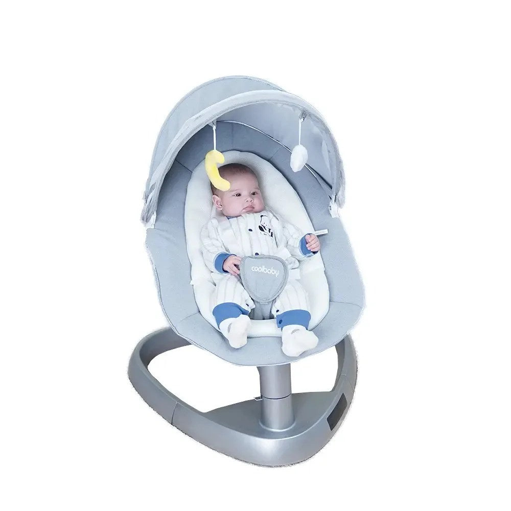 relax électrique CoolBaby