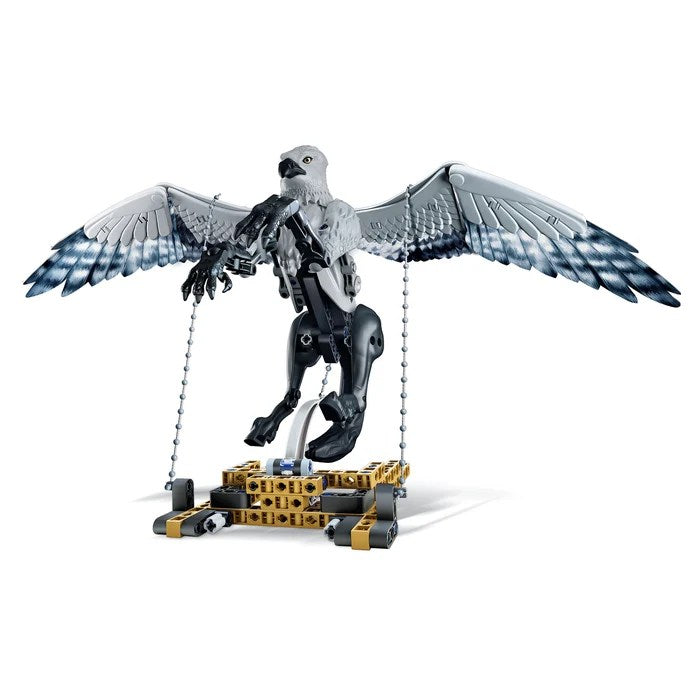 MAQUETTE HIPPOGRIFFE HARRY POTTER – CLEMENTONI