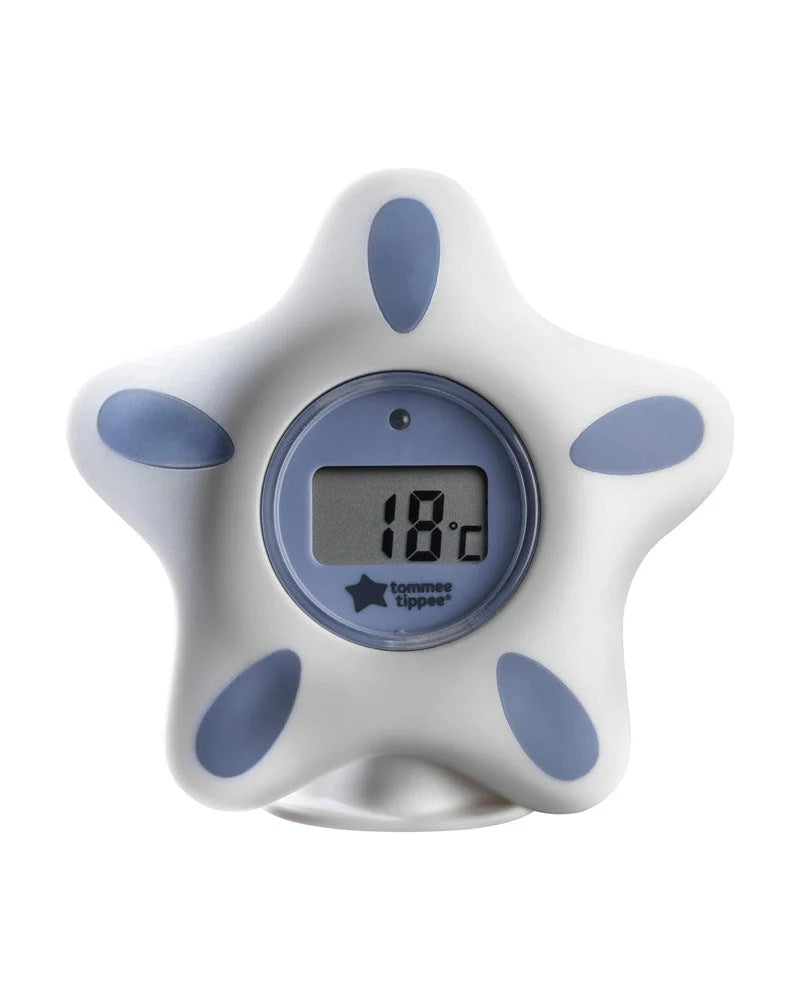 Tommee Tippee Thermomètre Numérique Bain Closer to Nature
