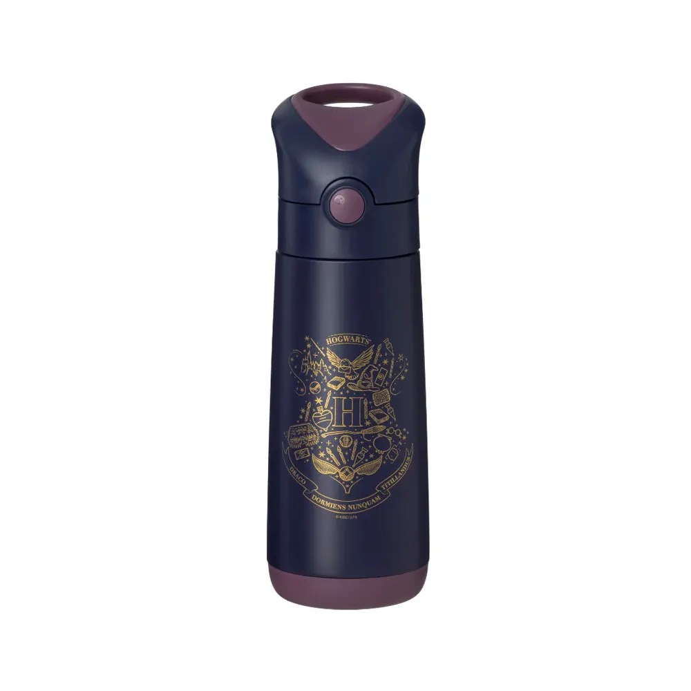 b.box Gourde Isotherme 500 ml – Harry Potter