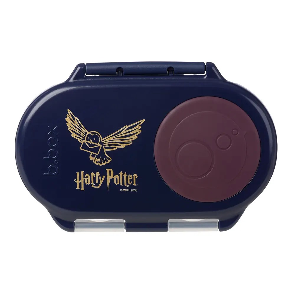 b.box Snackbox – Harry Potter