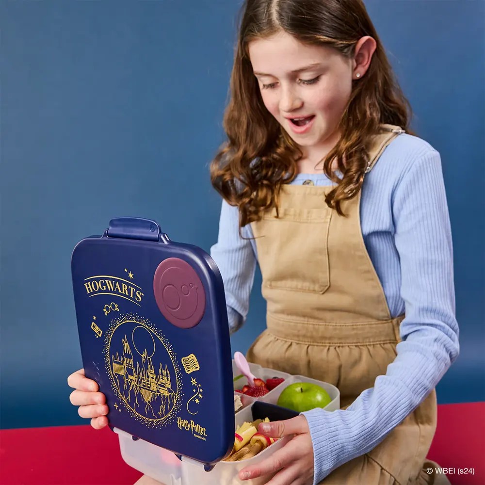b.box Back to School Pack – Harry Potter