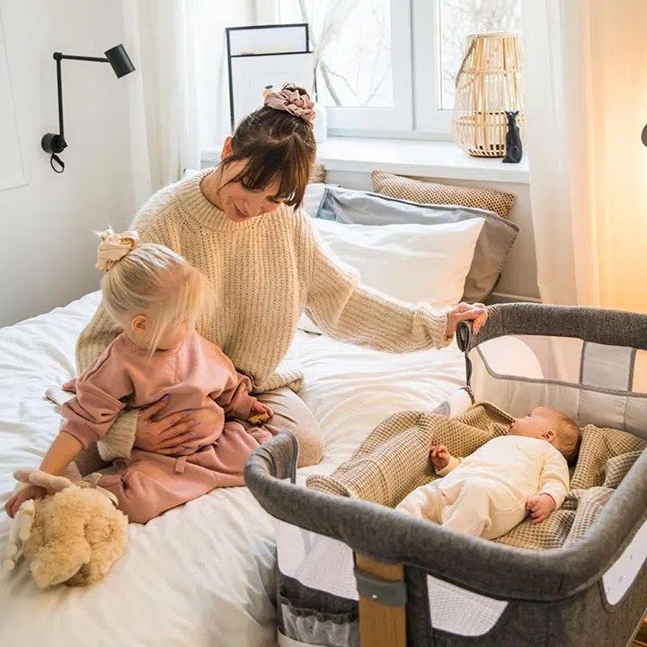 Cododo MoMi SMART BED