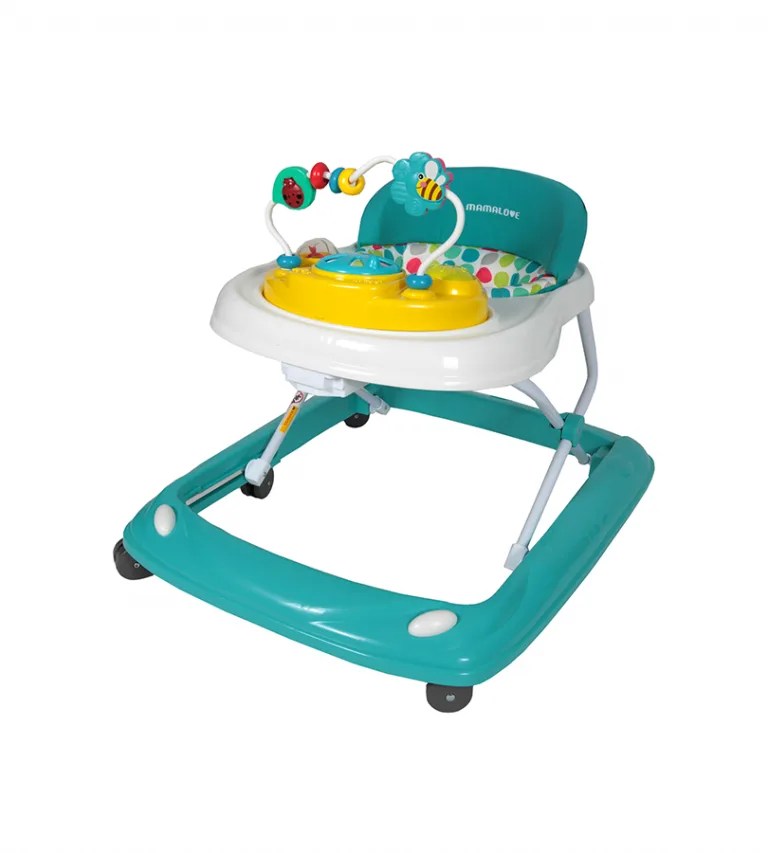 YOUPALA MUSICALE FRUIT 3650F5B BLEU – MAMALOVE