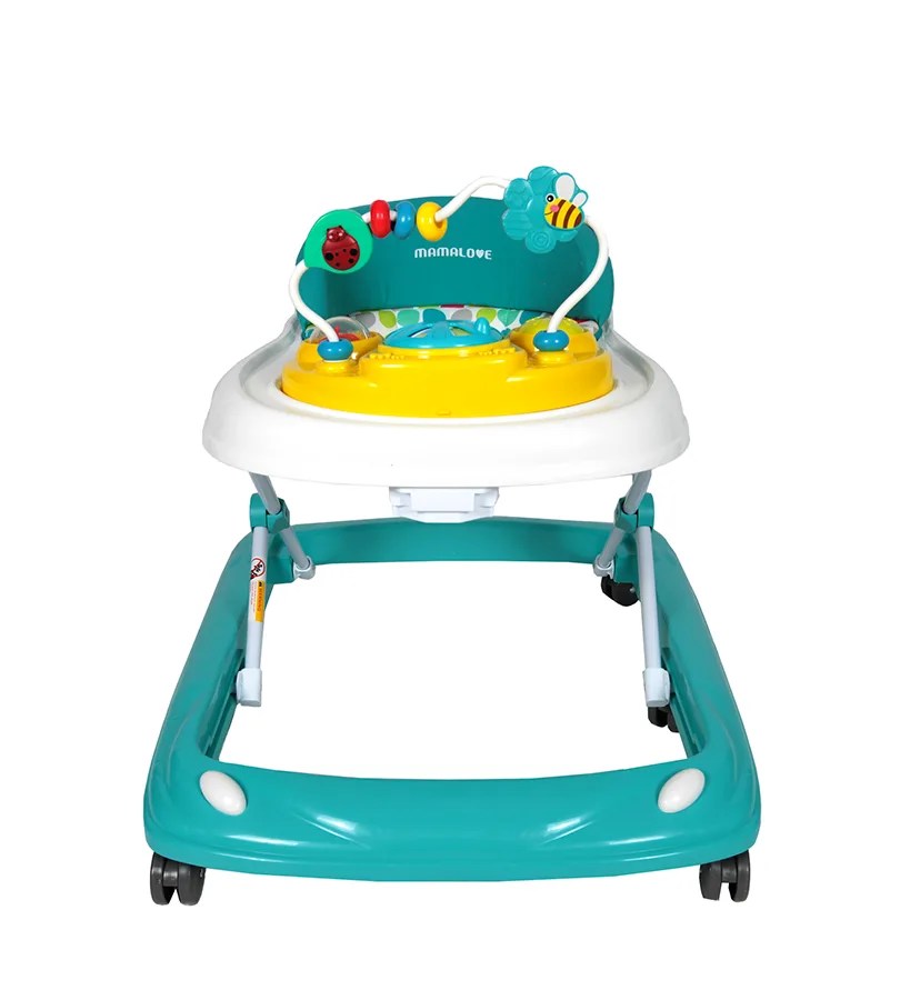 YOUPALA MUSICALE FRUIT 3650F5B BLEU – MAMALOVE