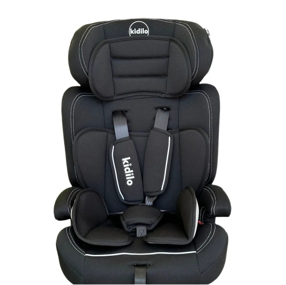 Siège Auto Premium – Kidillo