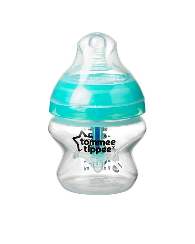 tommee tippee Biberon Closer to Nature 0m+ – 260ml
