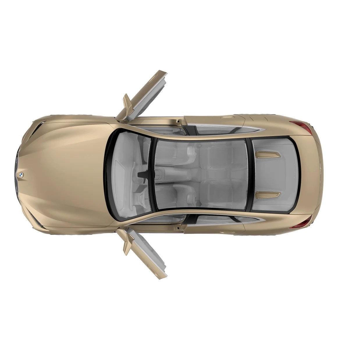 BMW i4 Concept 1:14 – Voiture RC Télécommandée
