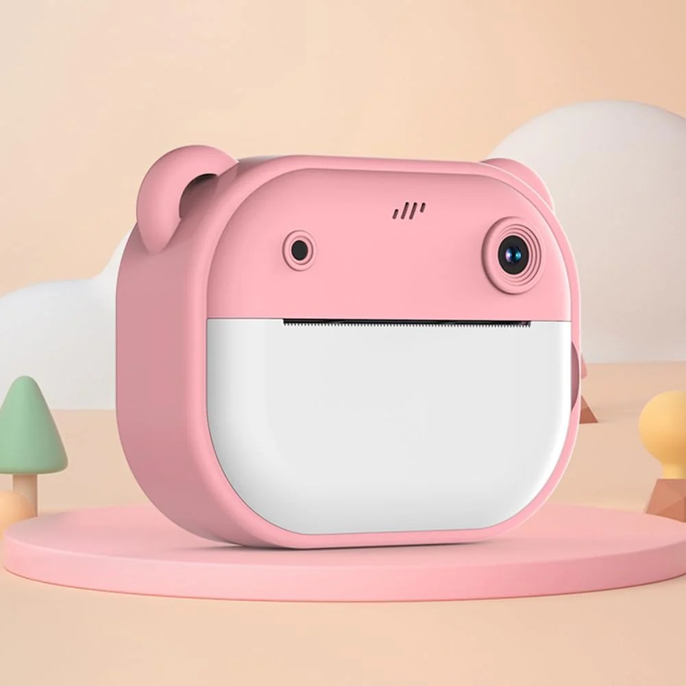 appareil photo instantané pour enfant