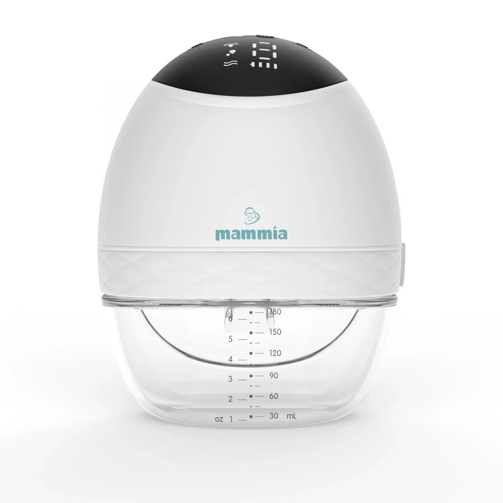 Mammia Tire lait électrique mains libres
