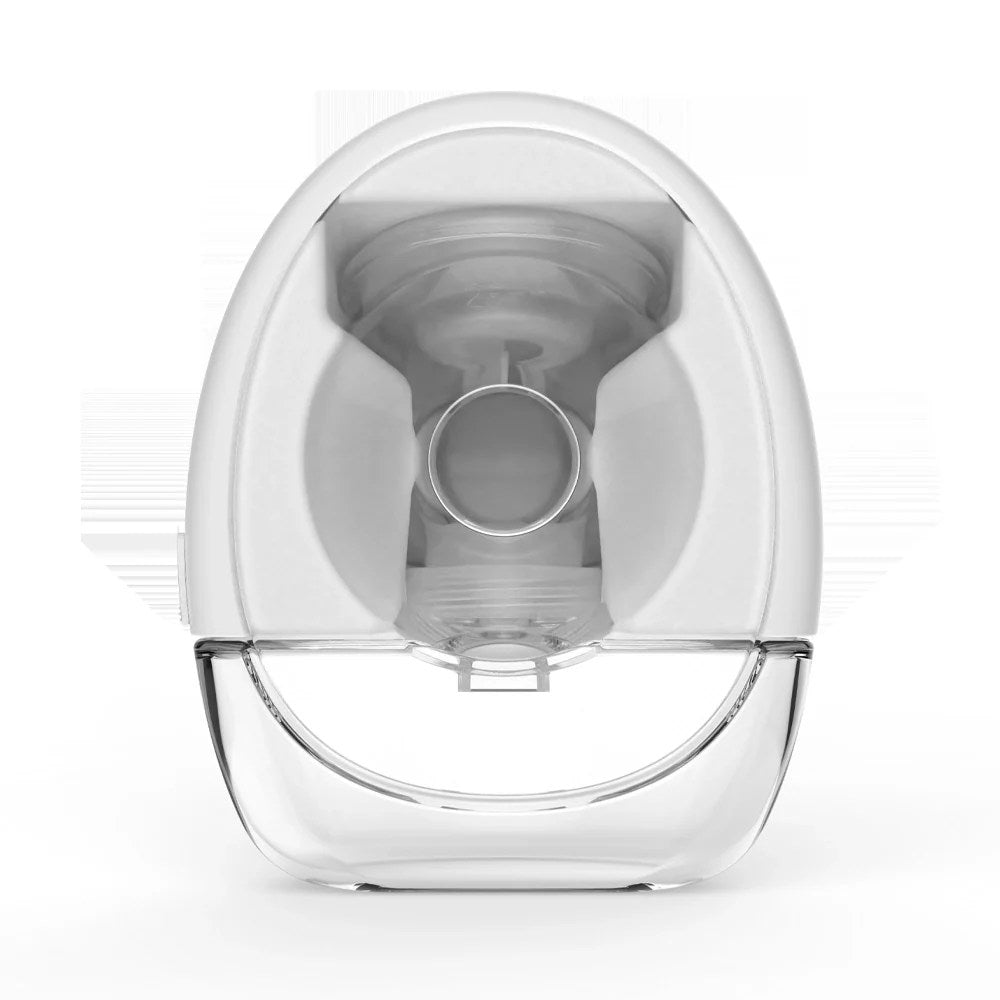 Mammia Tire-Lait électrique mains libres Double