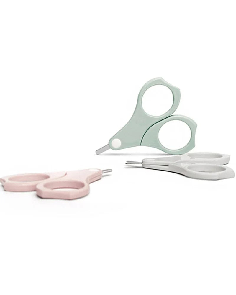 Suavinex Ciseaux pour enfants – Gris