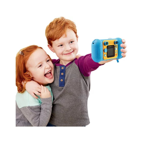 VTech KidiZoom Fun Bleu