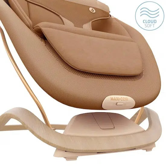Maxi Cosi Transat Dove pro Elegance Bronze