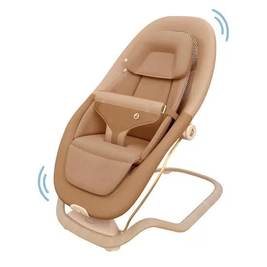Maxi Cosi Transat Dove pro Elegance Bronze