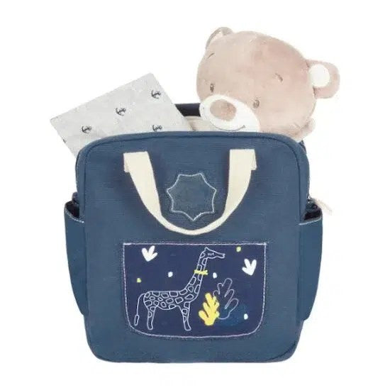 Sac à Dos Enfant Badabulle Oasis Titière