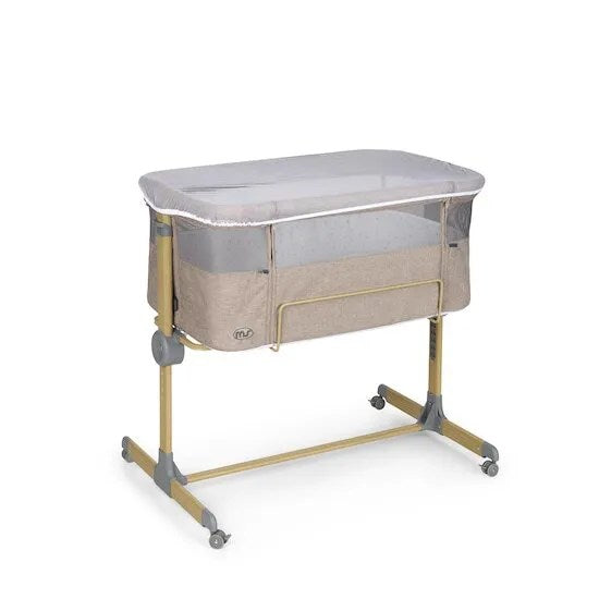 Berceau Cododo Sleepy Gold Beige – MS