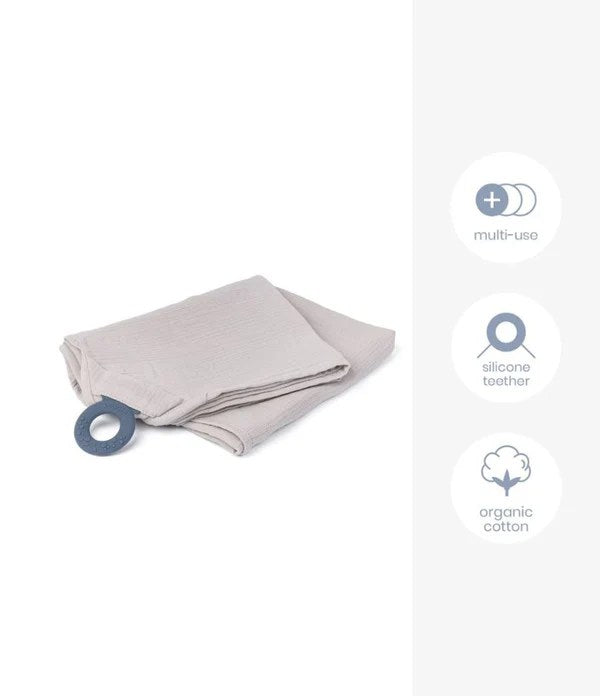 Cape d’allaitement MOM’N PLAY doomoo