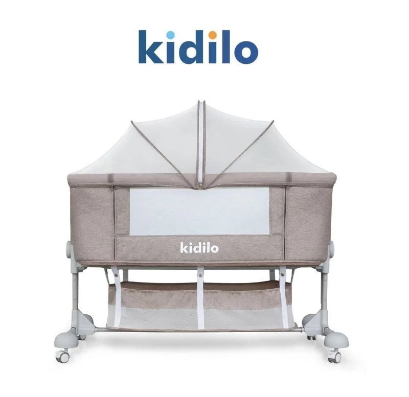 Cododo complet Kidilo