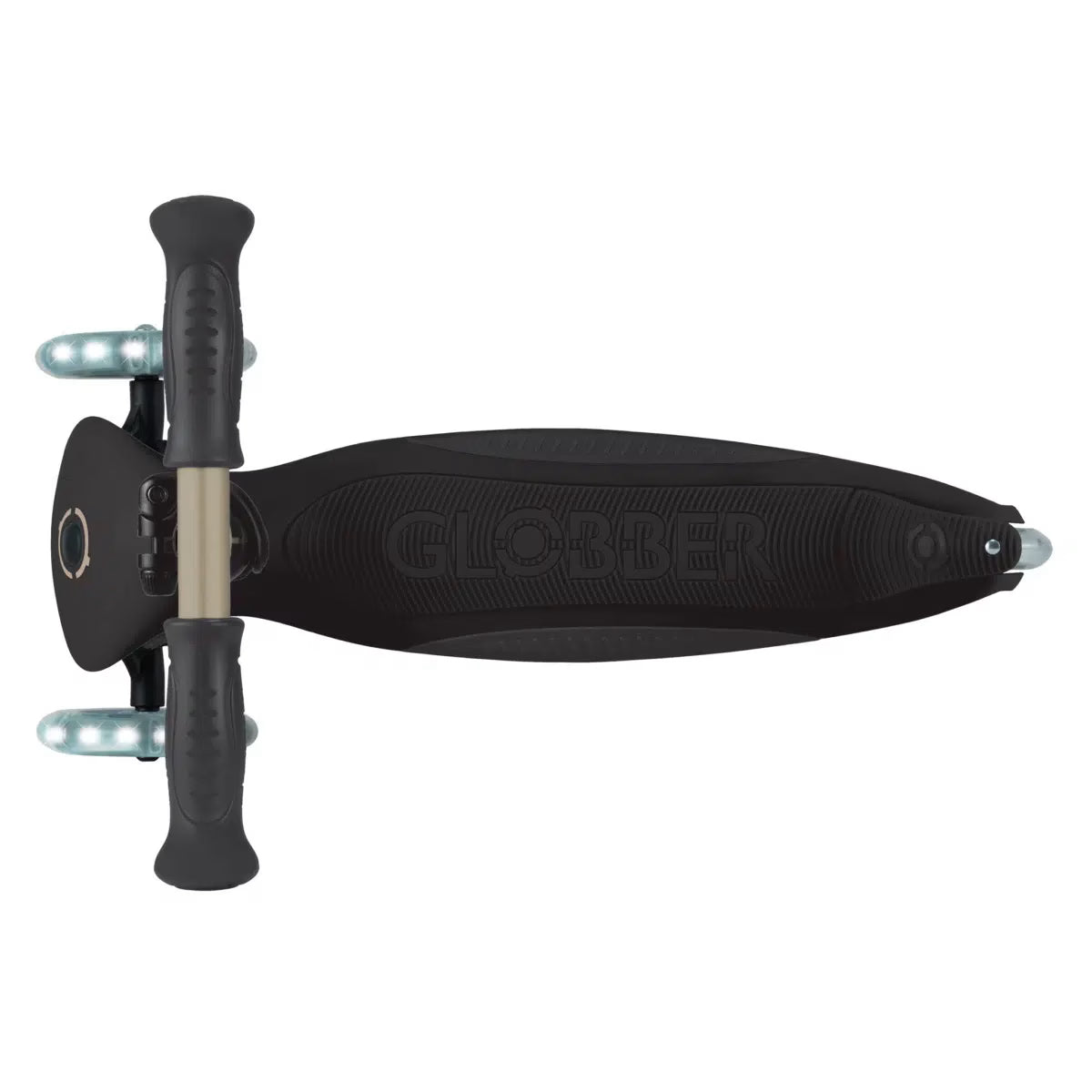 Trottinette Évolutive GO•UP DELUXE LIGHTS 360° avec Siège