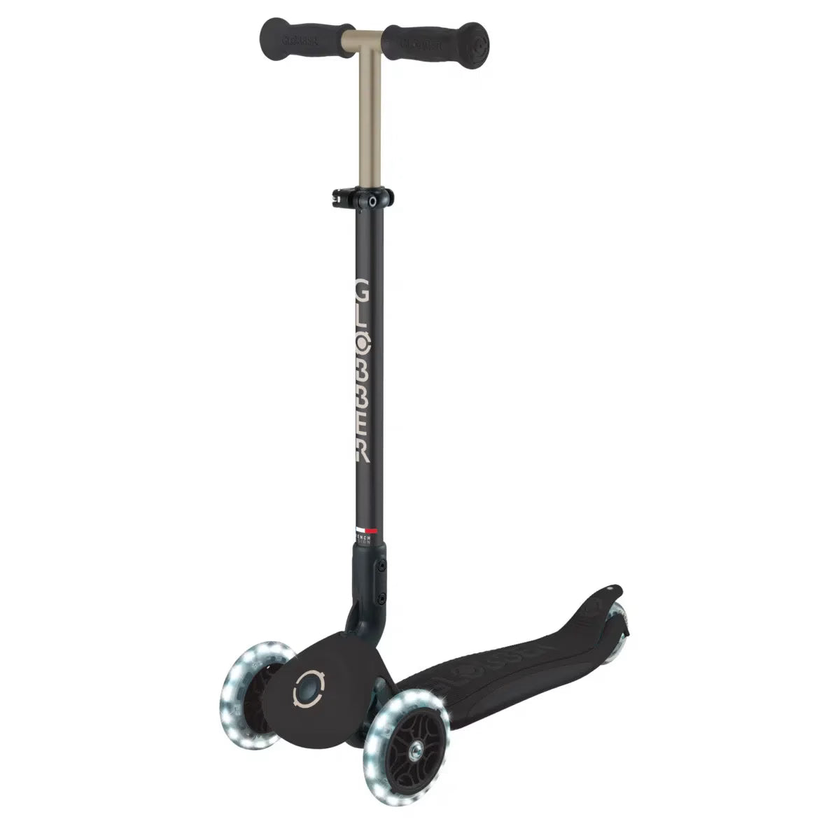 Trottinette Évolutive GO•UP DELUXE LIGHTS 360° avec Siège