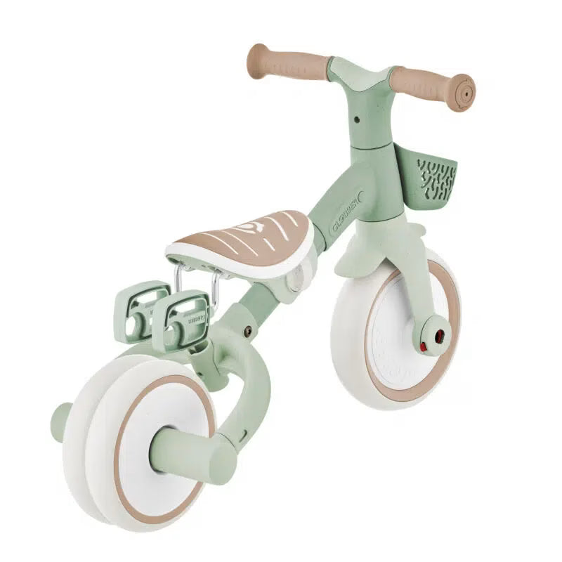 Tricycle d’Apprentissage 3en1 PLUS ECOLOGIC