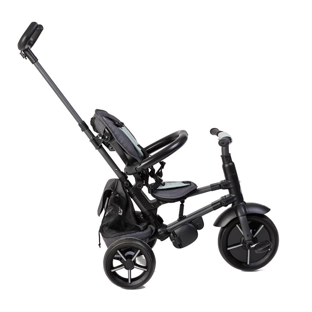 Tricycle RITO STAR PLUS – Mint – Eurekakids