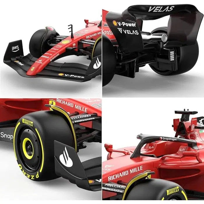Ferrari F1 75 RC 1:12 – Voiture RC Rastar