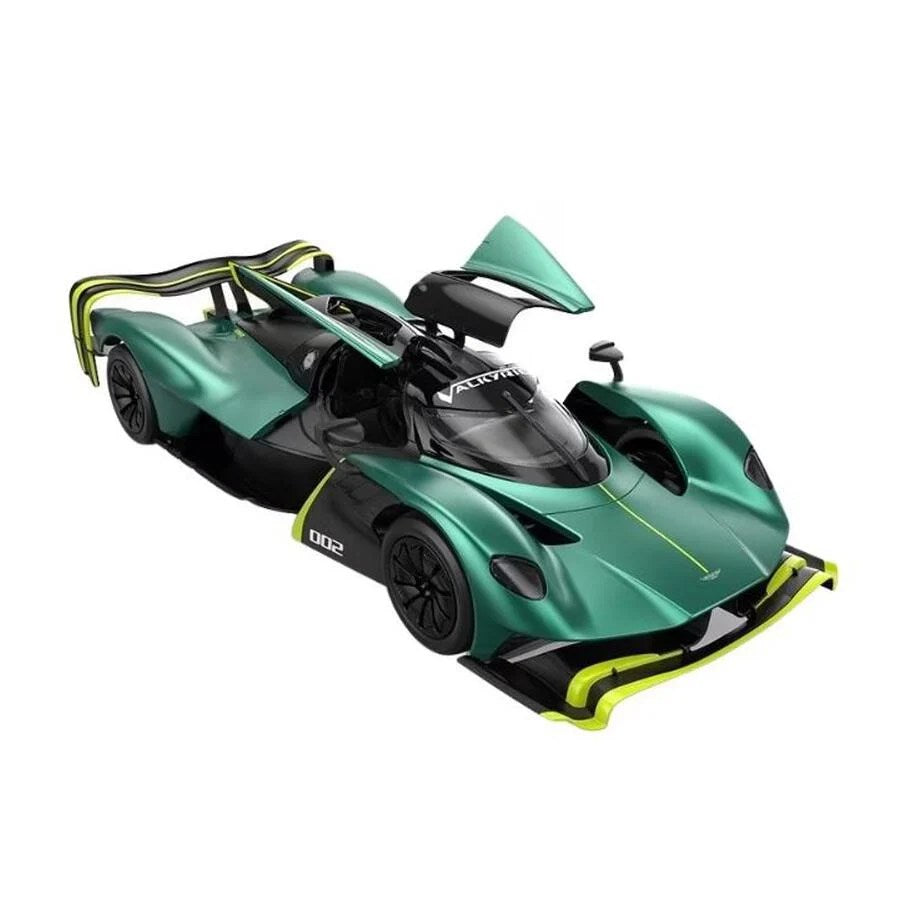 Rastar Aston Martin Valkyrie AMR 1:14