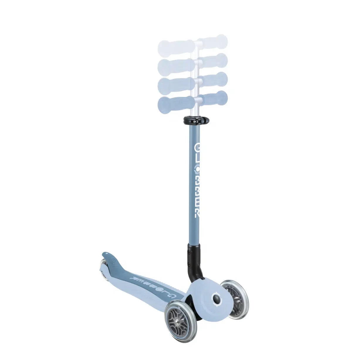 Trottinette Évolutive GO•UP ACTIVE ECOLOGIC avec Siège