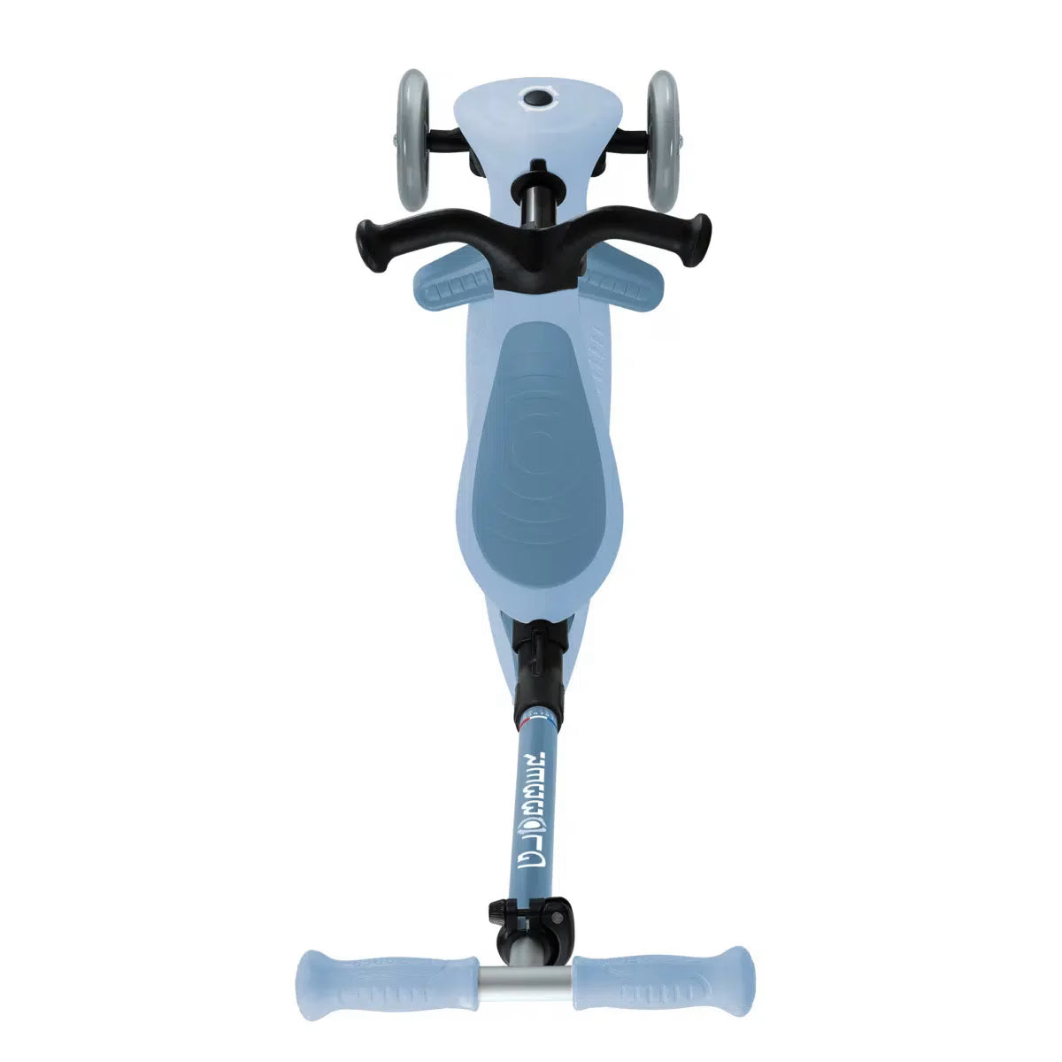 Trottinette Évolutive GO•UP ACTIVE ECOLOGIC avec Siège