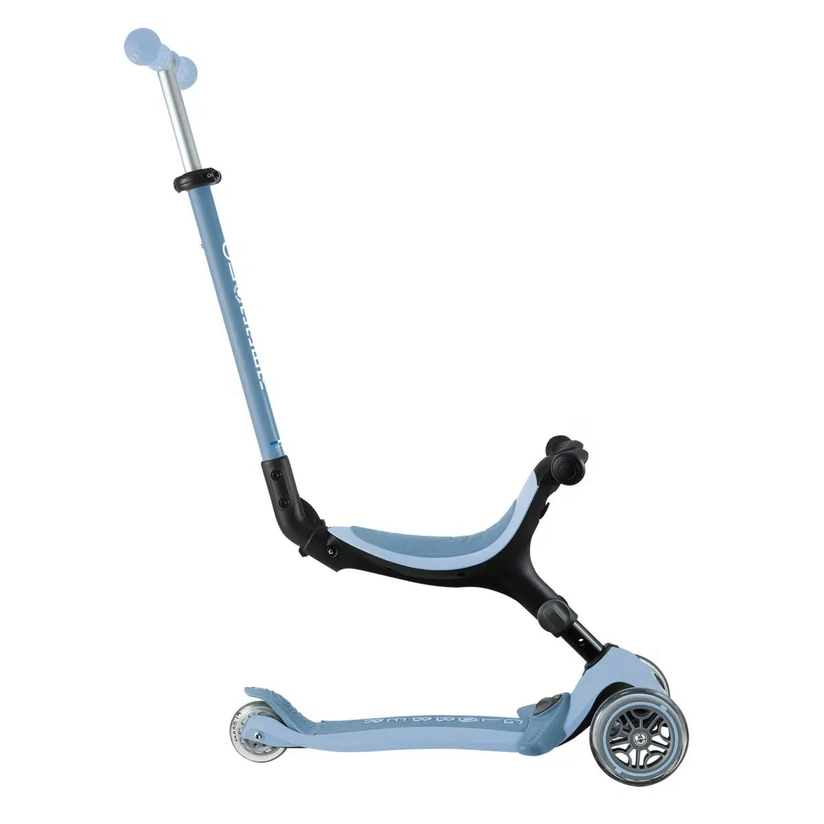 Trottinette Évolutive GO•UP ACTIVE ECOLOGIC avec Siège
