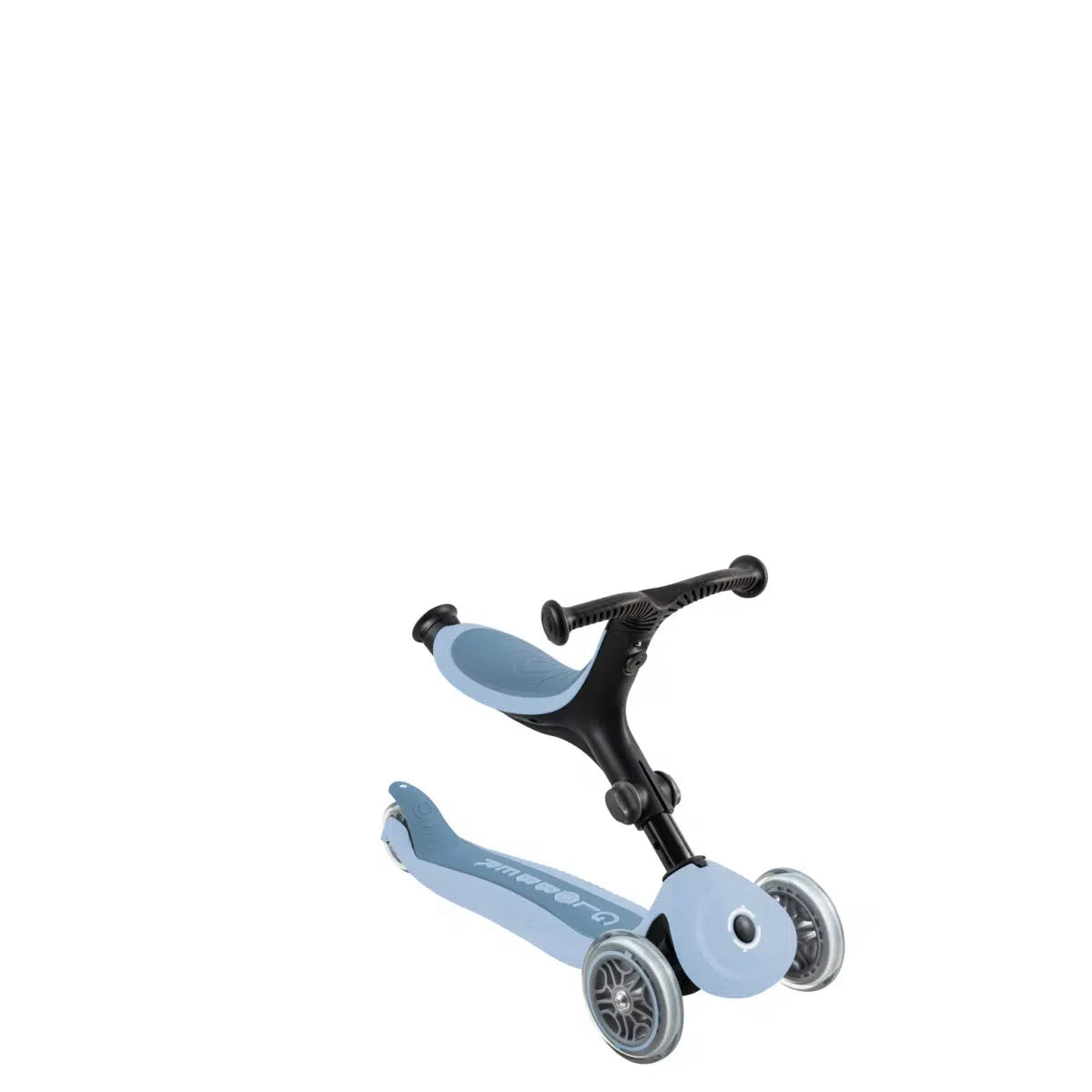 Trottinette Évolutive GO•UP ACTIVE ECOLOGIC avec Siège