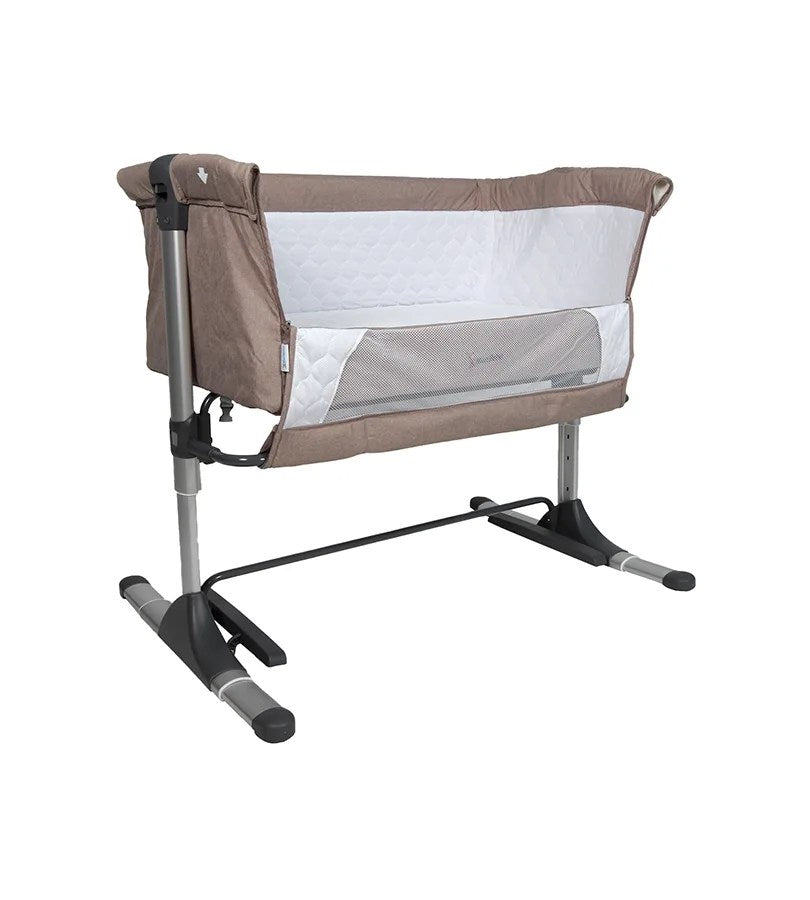 BERCEAU CODODO BEIGE – MON BÉBÉ