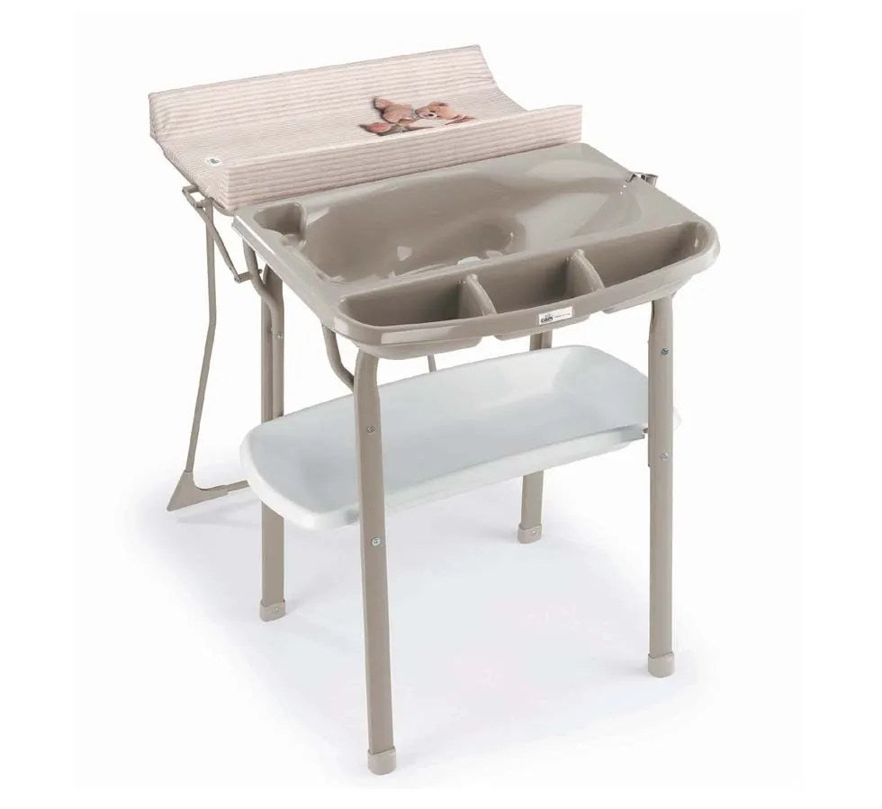 Table à Langer Cam Aqua Spa Beige – 264