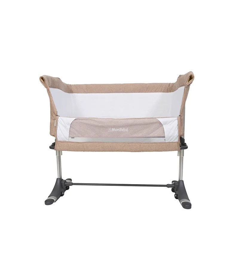 BERCEAU CODODO BEIGE CLAIRE – MON BÉBÉ