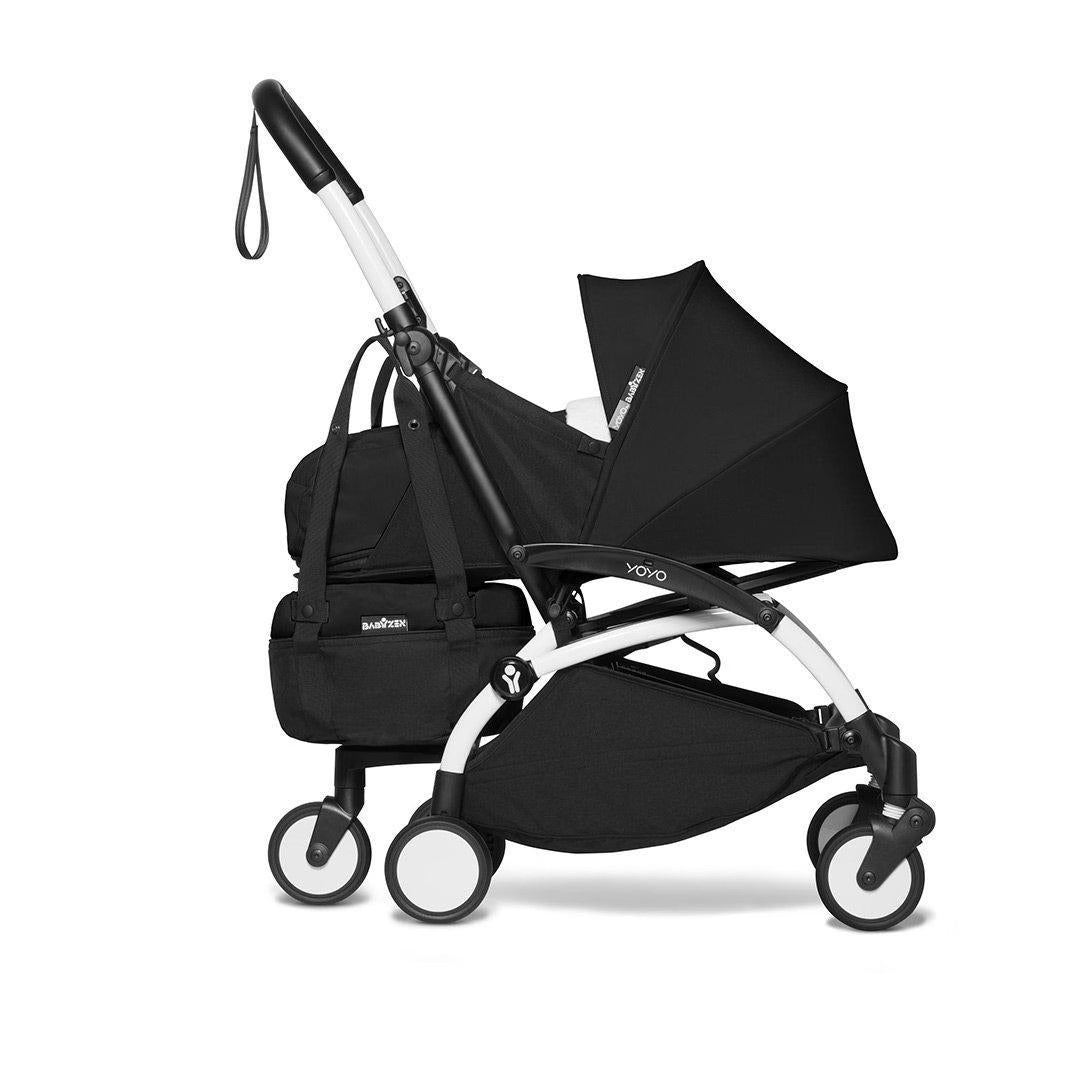 BABYZEN Sac Yoyo+ bag Noir