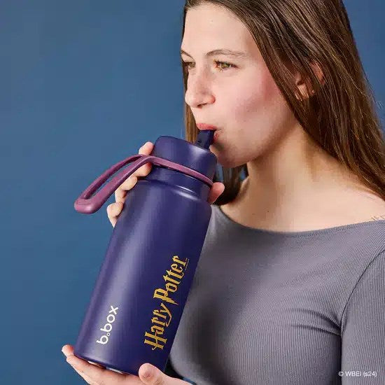 BBox Gourde Isotherme 1L – Harry Potter
