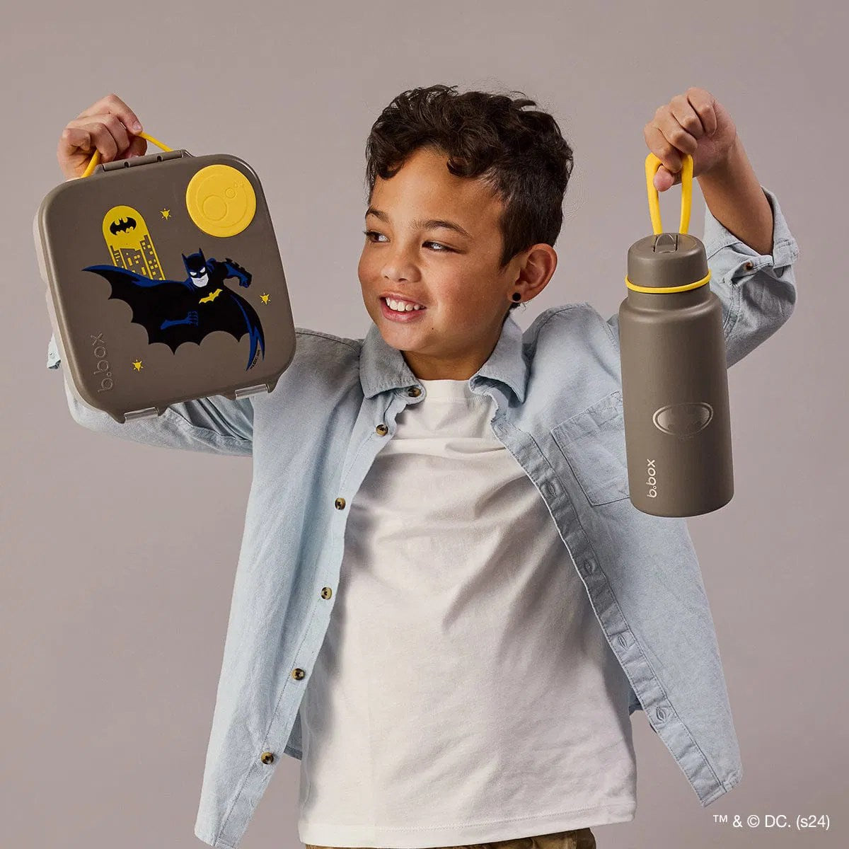 BBOX IDB 1L – Batman