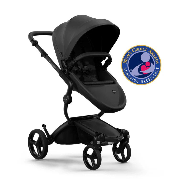 Poussette XARI Sport Ebony