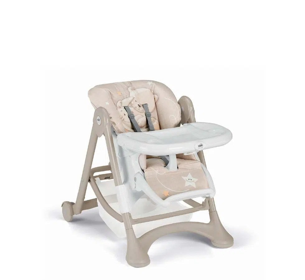 Chaise haute Campione 262 – CAM