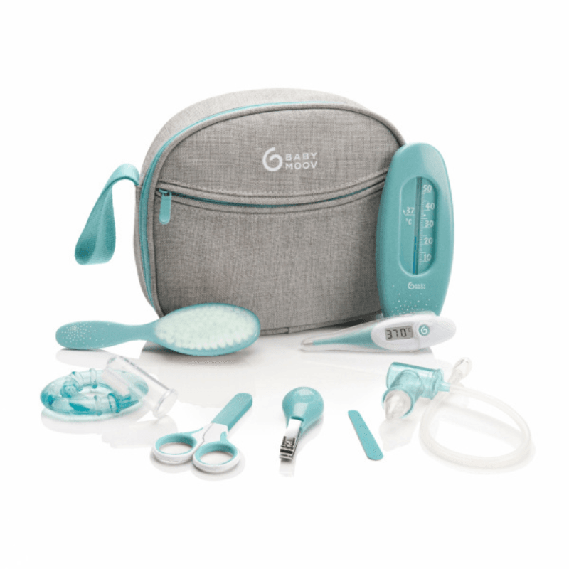 Trousse De Soin Bébé Aqua Babymoov