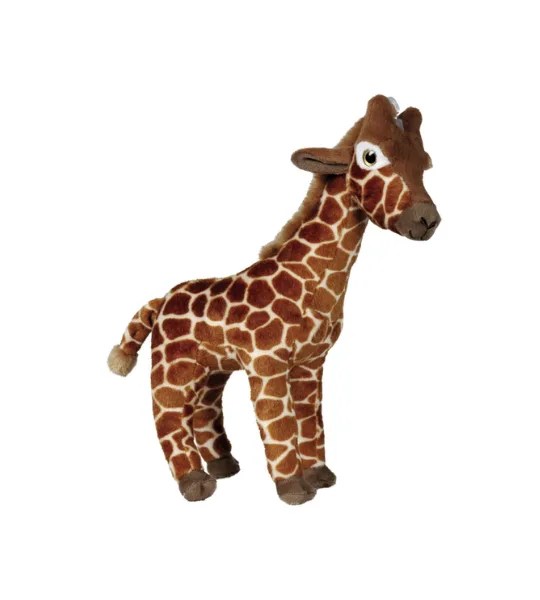 PELUCHE GIRAFE 40CM – SIMBA