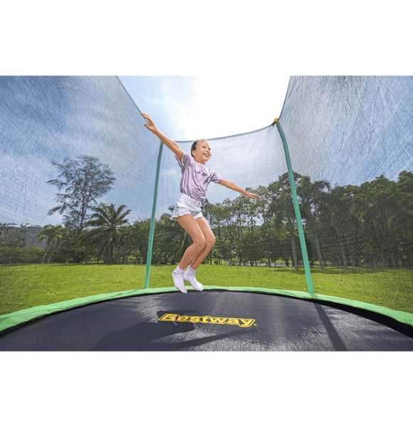Xtreme Air Trampoline 366cm – Bestway