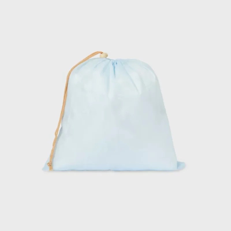 Sac maternité nœud avec porte-sucette
