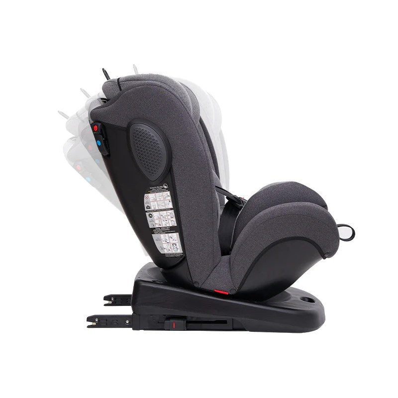 Jovikids siège auto pivotant 360° – ISOFIX