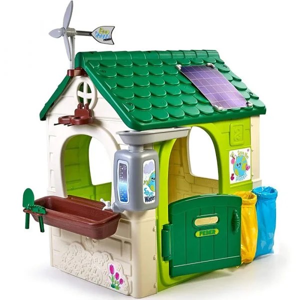 MAISON ECO HOUSE – FEBER