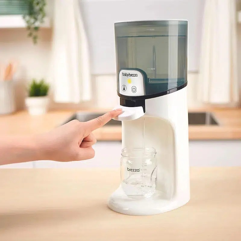 Chauffe-Eau Intelligent Instant Warmer – Babybrezza