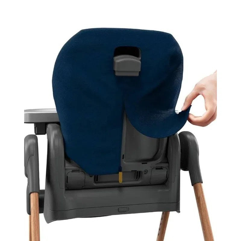 Chaise Haute Bébé MINLA Blue – Maxi-cosi